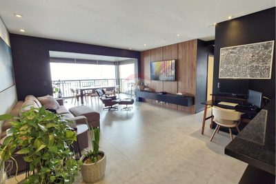 Apartamento, 2 quartos - Foto 1