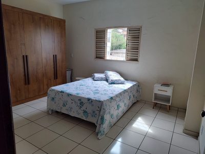 Casa, 4 quartos, 202 m² - Foto 2