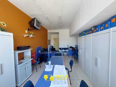 Sala-Conjunto, 30 m² - Foto 1