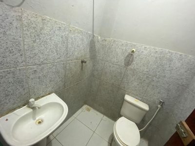 Apartamento, 1 quarto, 33 m² - Foto 4