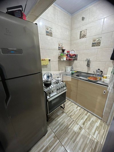 Apartamento, 30 m² - Foto 3
