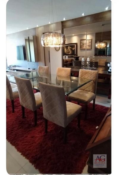 Apartamento, 3 quartos, 161 m² - Foto 2