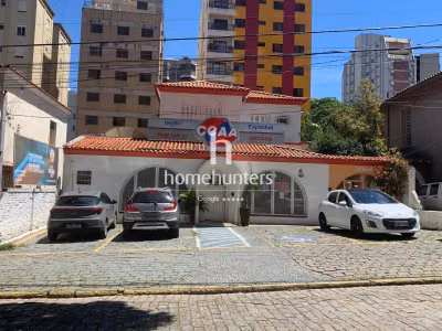 Casa, 1 quarto, 405 m² - Foto 1