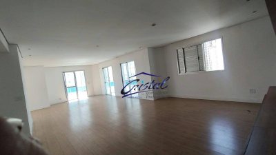 Apartamento, 4 quartos, 200 m² - Foto 5