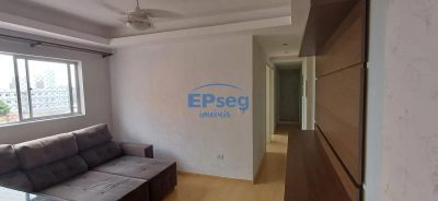 Apartamento, 3 quartos, 71 m² - Foto 2