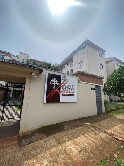Apartamento, 2 quartos, 53 m² - Foto 1