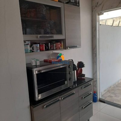 Casa, 2 quartos, 77 m² - Foto 5