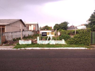 Terreno, 429 m² - Foto 1