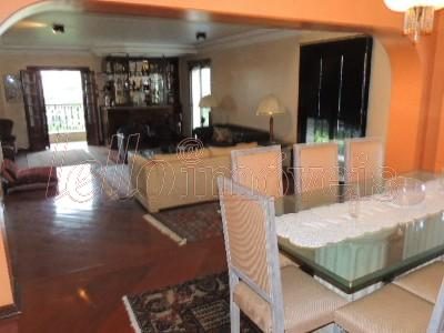 Apartamento, 4 quartos, 312 m² - Foto 4