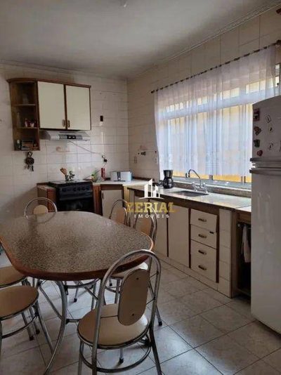 Sobrado, 3 quartos, 187 m² - Foto 4