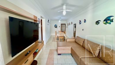 Apartamento, 2 quartos, 95 m² - Foto 1