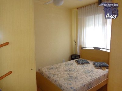 Apartamento, 1 quarto, 42 m² - Foto 5