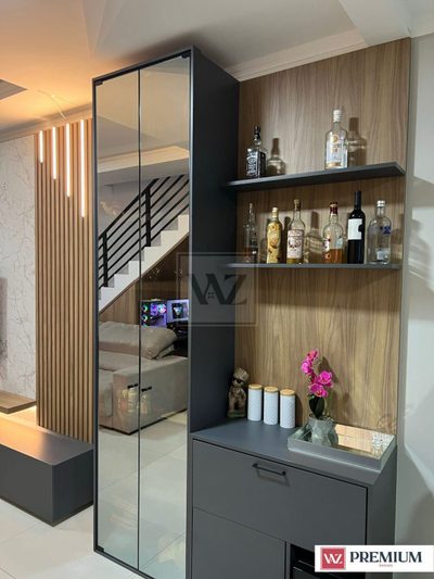 Casa, 2 quartos, 80 m² - Foto 2