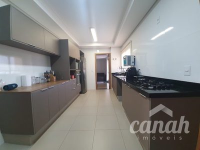 Apartamento, 4 quartos, 278 m² - Foto 3