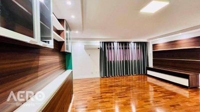 Apartamento, 3 quartos, 128 m² - Foto 1