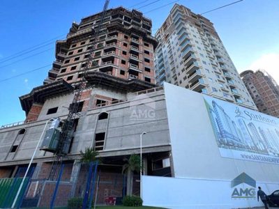 Apartamento, 2 quartos, 70 m² - Foto 2