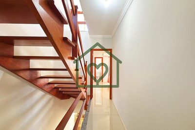 Casa, 3 quartos, 151 m² - Foto 2