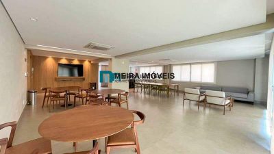 Apartamento, 1 quarto, 62 m² - Foto 2