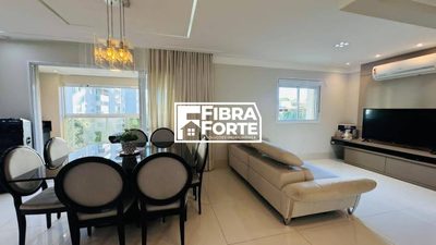 Apartamento, 3 quartos, 131 m² - Foto 5