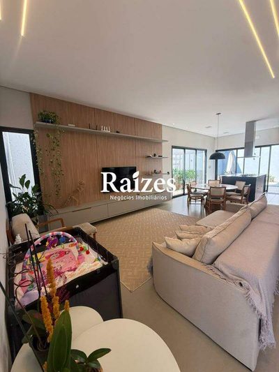 Casa, 3 quartos, 230 m² - Foto 5