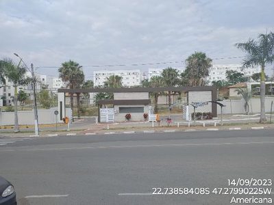Apartamento, 2 quartos, 42 m² - Foto 1