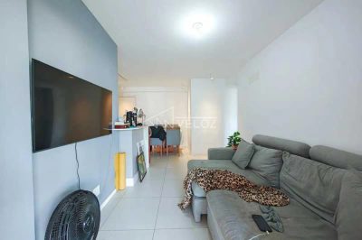 Apartamento, 2 quartos, 72 m² - Foto 2