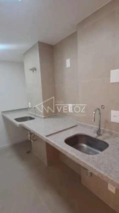 Apartamento, 1 quarto, 45 m² - Foto 1