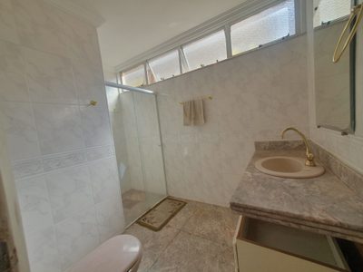 Apartamento, 3 quartos, 136 m² - Foto 5