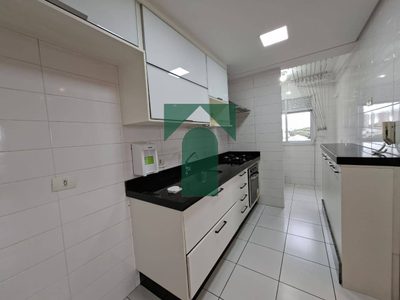 Apartamento, 2 quartos, 49 m² - Foto 5