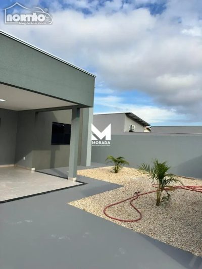 Casa, 3 quartos, 94 m² - Foto 4