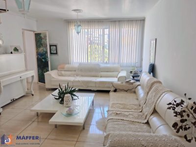 Cobertura, 2 quartos, 125 m² - Foto 1
