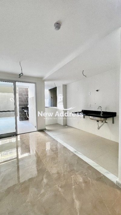 Apartamento, 2 quartos, 121 m² - Foto 2
