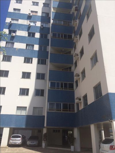 Apartamento, 3 quartos, 100 m² - Foto 1