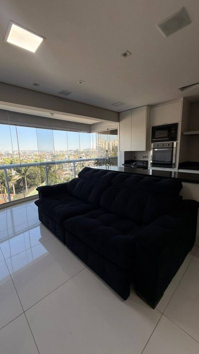 Apartamento, 2 quartos - Foto 1
