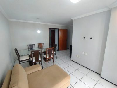 Apartamento, 3 quartos, 94 m² - Foto 2