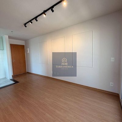 Apartamento, 2 quartos, 48 m² - Foto 3