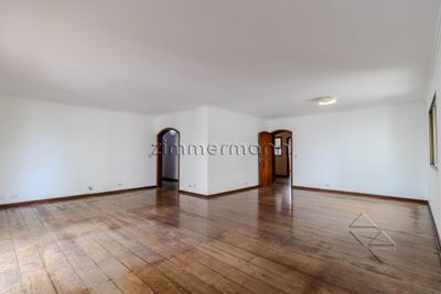 Apartamento, 3 quartos, 210 m² - Foto 2