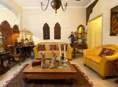 Apartamento, 3 quartos, 134 m² - Foto 3