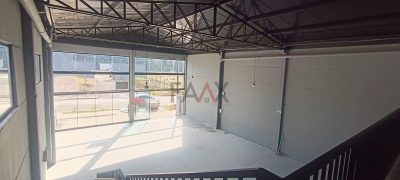 Depósito-Galpão, 287 m² - Foto 5