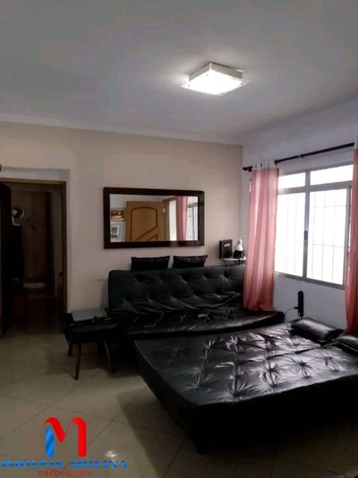 Casa, 3 quartos - Foto 1