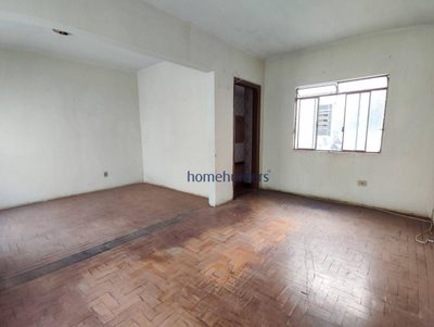 Apartamento, 2 quartos, 63 m² - Foto 1