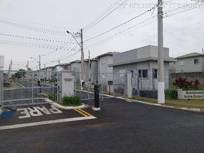 Casa, 2 quartos, 45 m² - Foto 1