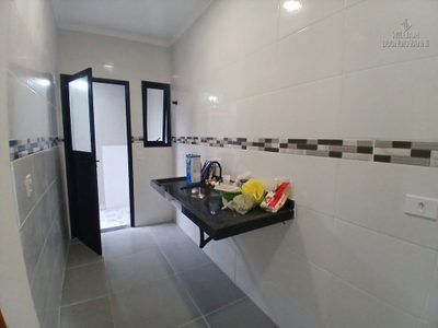 Casa de Condomínio, 2 quartos - Foto 5