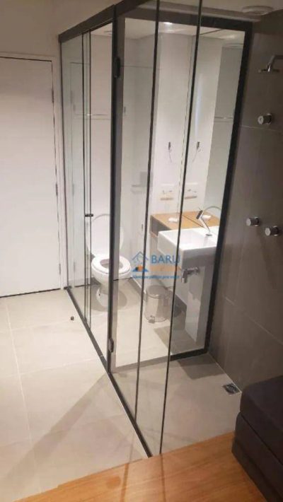 Kitnet-Studio, 11 m² - Foto 2