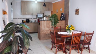 Casa, 2 quartos, 118 m² - Foto 1
