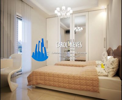 Apartamento, 4 quartos, 300 m² - Foto 5