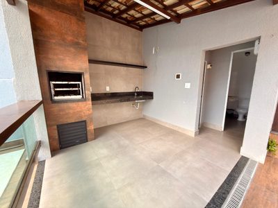 Casa, 4 quartos, 220 m² - Foto 5