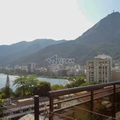 Cobertura, 4 quartos, 324 m² - Foto 1