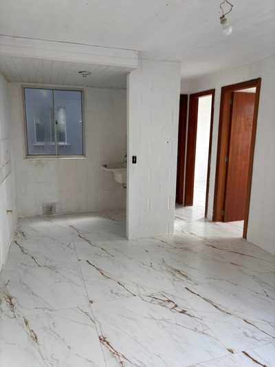 Apartamento, 2 quartos, 39 m² - Foto 5