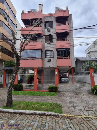 Apartamento, 2 quartos, 82 m² - Foto 1